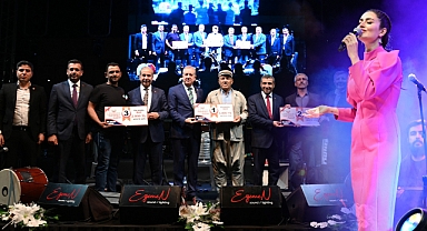 Nar ve Kurutmalık Festivali büyük coşkuyla kutlandı