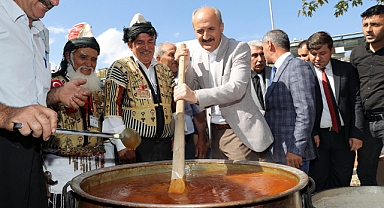 Okay: Dulkadiroğlu’nun Değerlerini Ortaya Çıkarıyoruz