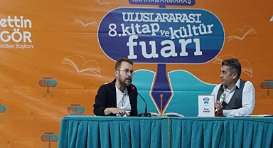 Ömür Akkor: Kahramanmaraş UNESCO'ya Mutlaka Dâhil Olmalı