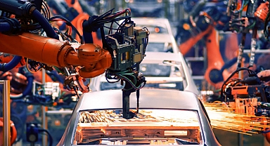 Otomotiv Yan Sanayine Dijitalleşme Desteği