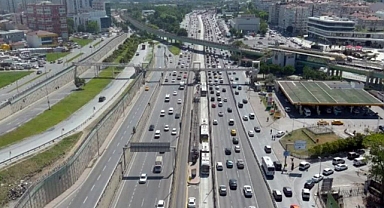 Özel reçeteli beyaz yol uygulamasıyla büyük tasarruf!