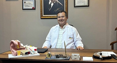 Prof. Dr. Bayazıt, İşitme kaybı Demans ve Alzheimer’a kapı açıyor