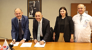 SANKO Eğitim Kurumları Arasında İş Birliği Protokolü