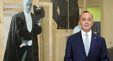 SANKO Okulları Genel Müdürü Asyalı’dan Cumhuriyet Bayramı Mesajı