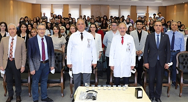 SANKO Üniversitesi SHMYO’da Oryantasyon Eğitimi Düzenlendi