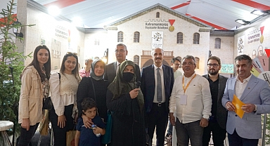 Tam Bana Göre Festival’de Kahramanmaraş Rüzgârı