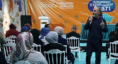 Tarık Tufan: Edebiyat Şehri Kahramanmaraş