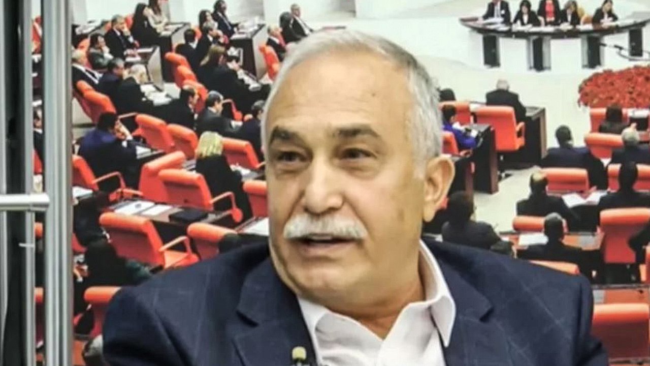 TBMM Divanı, 26 Ekim'de Fakıbaba için toplanacak