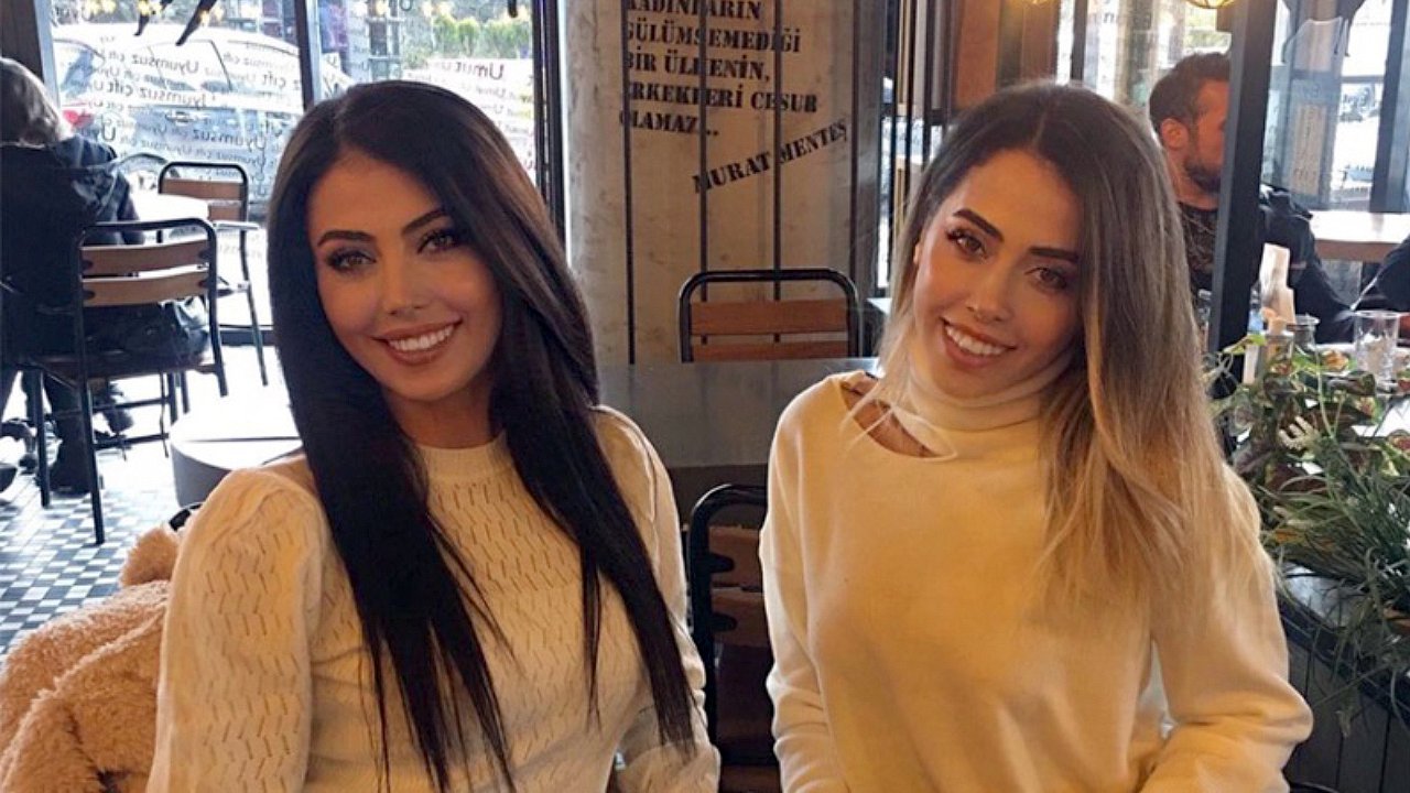 Trabzonlu girişimci kardeşler kendi markalarını oluşturdu