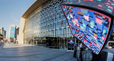 Türkiye Kültür Yolu Festivalleri 2023 yılında 10 şehirde yapılacak