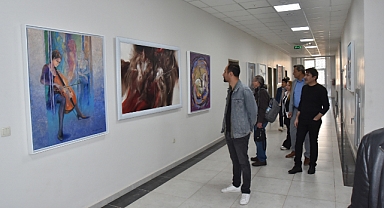 Türkoğlu'nda Ulusal Sanat Çalıştayı Başlıyor