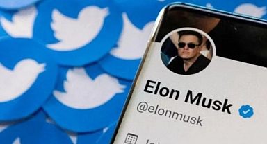 Twitter'de Musk'tan ilk ültimatom! Mavi tık ücretli olacak