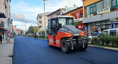 Yenilenen Arter Göksun’a Değer Katacak
