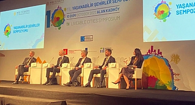 Yeşil Ekonomiye Geçişte Türkiye’ye Kuzey Ülkelerinden Destek