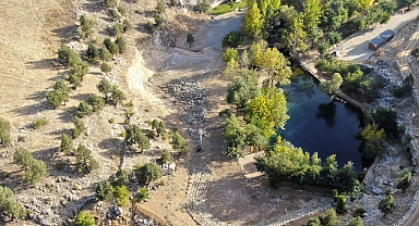 Yeşilgöz, Yeni Yatırımlarla Turizmin Gözdesi Olacak