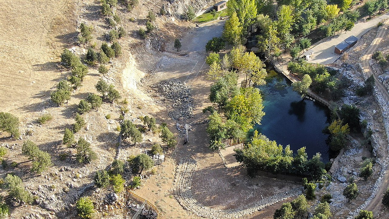 Yeşilgöz, Yeni Yatırımlarla Turizmin Gözdesi Olacak