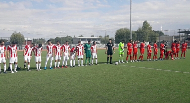 Zorlu Mücadelede Kazanan Kardeşlik Oldu