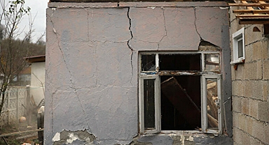 AFAD'dan artçılara karşı 'panik yapmayın' uyarısı