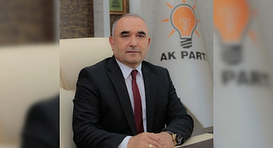 AK Parti Elbistan İlçe Başkanı Okur'dan 10 Kasım mesajı