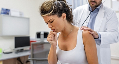 Akciğer kanseri sigara içenleri affetmiyor!