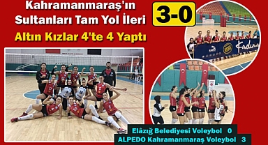 Altın kızların bileği bükülmüyor!