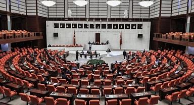 Anayasa değişikliği için geri sayım... Teklif bu hafta TBMM'de