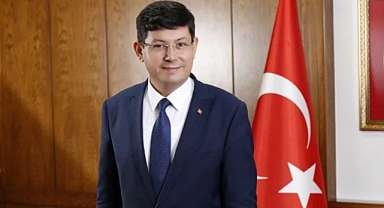 Aydın Nazilli'nin İYİ Partili Belediye Başkanı AK Parti'ye geçti