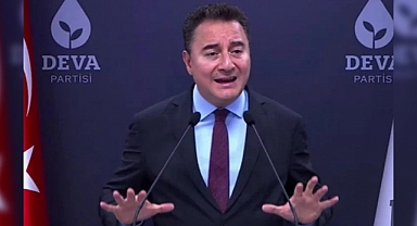 Babacan'dan Cihan Kolivar'ın tutuklanmasına tepki!