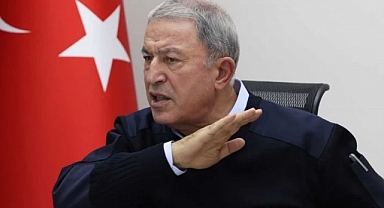 Bakan Akar: Pençe Kilit'te sona doğru yaklaştık!