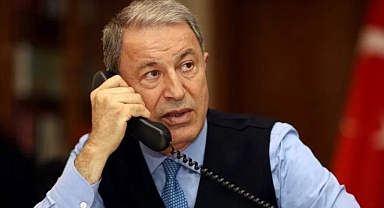 Bakan Akar: Tahıl girişiminin sürdürülmesi önemli