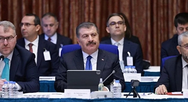 Bakan Koca: 2022'de 4 bin 194 doktor istifa etti