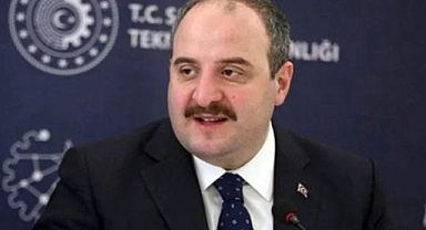 Bakan Varank: İstihdam sağlayanın en büyük destekçisiyiz