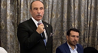 Balcıoğlu: Seçmenimiz en güzel cevabı sandıkta verecektir