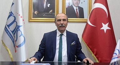 Balcıoğlu: Yatırımcılar için 100 milyon lira kaynak hazırladık
