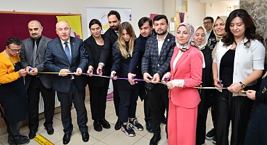 Balduk ailesinden eğitime 'özel' katkı