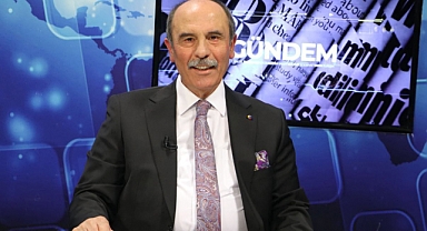 Başkan Balcıoğlu: Bu seçim çocuklarımızın seçimidir