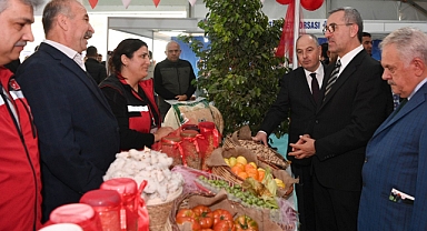 Başkan Güngör: Çiftçilerimize Desteğimiz 200 Milyon TL’yi Aştı