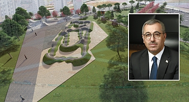 Başkan Güngör: Daha Yeşil Bir Kahramanmaraş