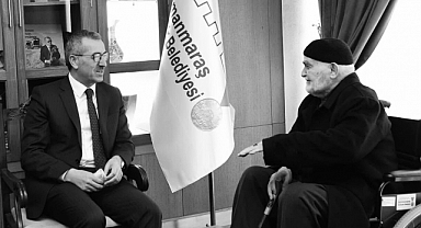 Başkan Güngör’den Demirci İçin Taziye Mesajı