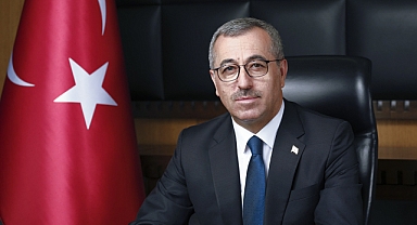 Başkan Güngör: Öğretmenler Günü Kutlu Olsun