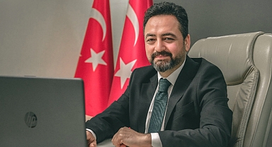 Başkan Gürbüz’den Öğretmenler Günü mesajı