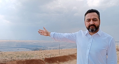 Başkan Gürbüz’den Sıvı ve Toz Hümik Asit Üretimi Açıklaması