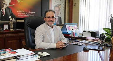 Başkan Güven’den 10 Kasım Mesajı