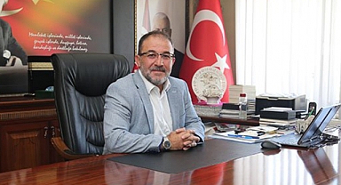 Başkan Güven’den Öğretmenler Günü Mesajı