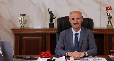 Başkan Okay’ın Öğretmenler Günü Mesajı