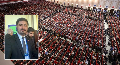 Başkan Zor’dan Genel Kurul Değerlendirmesi