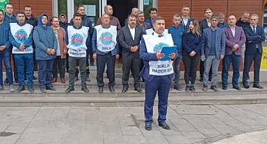Birlik Haber Sen’den Kadro Açıklaması!