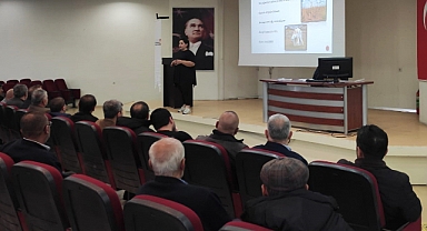Büyükşehir’den Hava Kirliliğiyle Mücadele Seminerleri