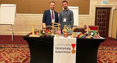 Büyükşehir’in Sosyal Uyum Projeleri Takdir Topladı