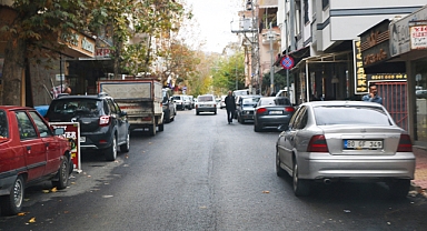 Büyükşehir Pazarcık’ın En İşlek Arterlerini Baştan Sona Yeniledi